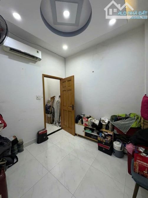 🏡🌟 NHÀ ĐẸP GẦN PHẠM VĂN ĐỒNG – 2PN KHÉP KÍN – HẺM 3 GÁC – CHỈ 5.4 TỶ 🔥🔥