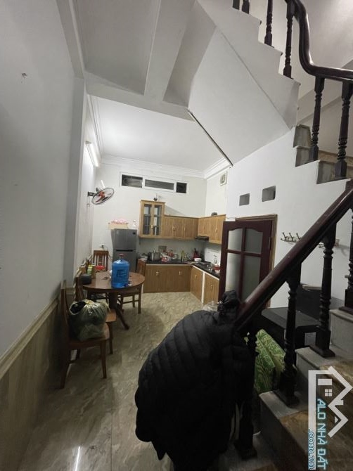Gấp! Lê Quang Đạo 42m, 5 tầng MT 3.2m giá giảm bán nhanh còn 7.5 tỷ