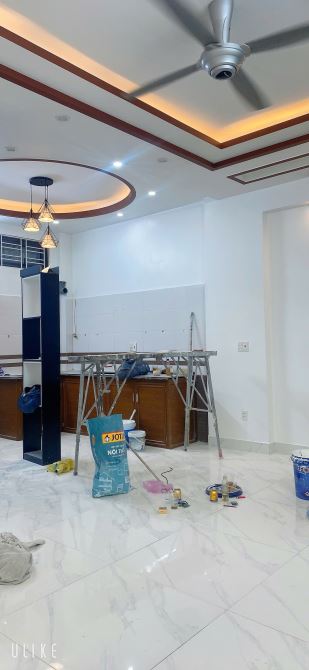 Bán nhà 3 tầng 42m2 ngõ 194 Đồng Hòa, Kiến An.  Giá 2,55 tỷ