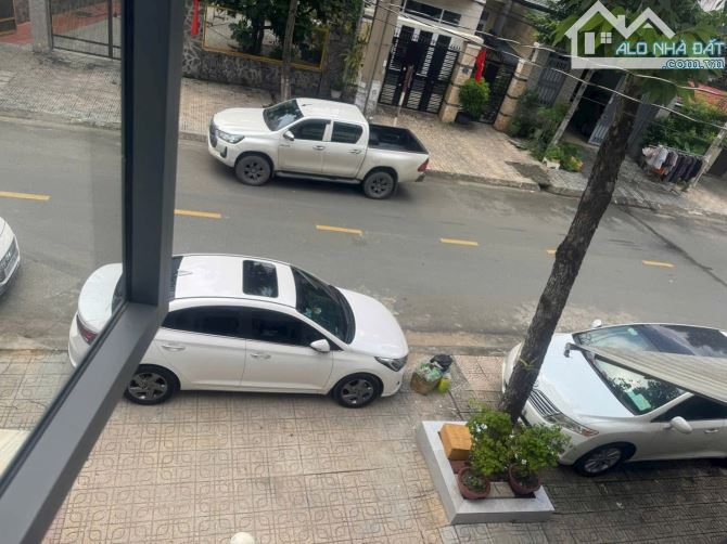 BÁN NHÀ MỚI FULL NỘI THẤT  1 TRỆT 1 LẦU HOÀN CÔNG  MẶT TIỀN NGUYỄN THÀNH ĐỒNG