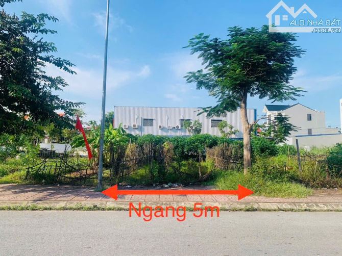 📣Phân Lô Khang Dồi- Thuỷ Sơn- trục chính kinh doanh ok- thẳng 359 vào đất- trải nhựa
