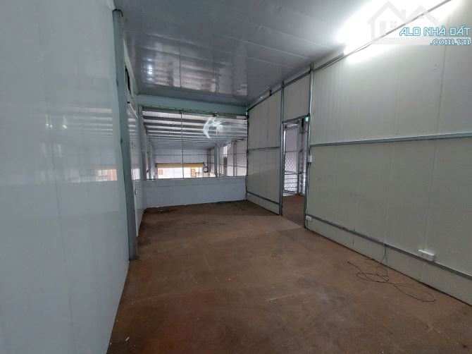 ⛔ Cho thuê KHO XƯỞNG 103m – Dương Nội, Hà Đông, HN