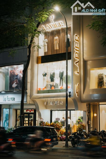 Hiếm ! cho thuê nhà MP TÔ HIẾN THÀNH 170m2 x 3Tầng- Mặt tiền 6m - Giá chỉ 80tr/tháng