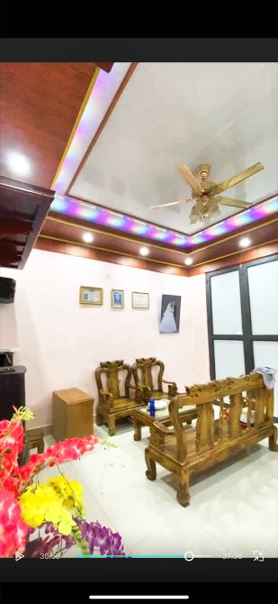 Cơ hội "vàng": Sở hữu đất mặt tiền QL47, được tặng ngôi nhà cấp 4 xinh xắn