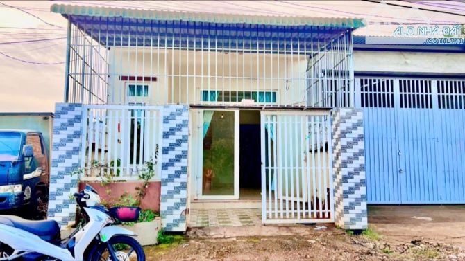 Nhà Mặt Tiền A7 Phạm Ngũ Lão chỉ 3tỷ380 ( Chuẩn bị lên đường thông Trung Nguyên)