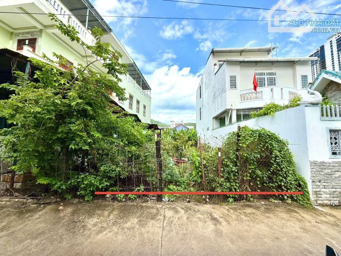 Đất đẹp Vĩnh Hoà – gần biển, gần Phạm Văn Đồng, DT 112,7m² giá tốt