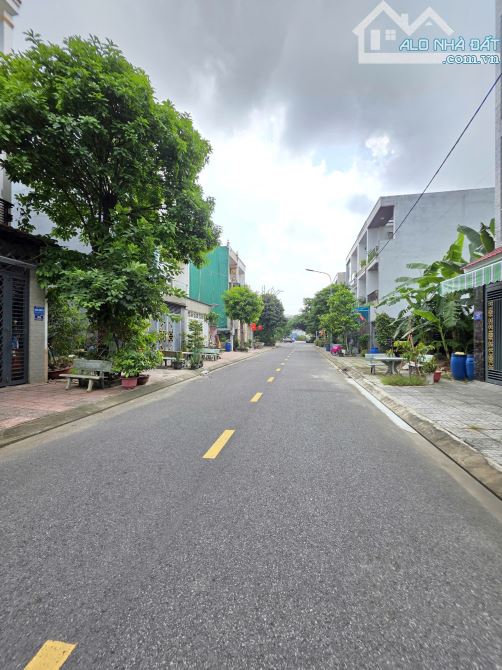Bán đất cách Thủ Đức 6km, phường Tân Đông Hiệp, Thành phố Dĩ An