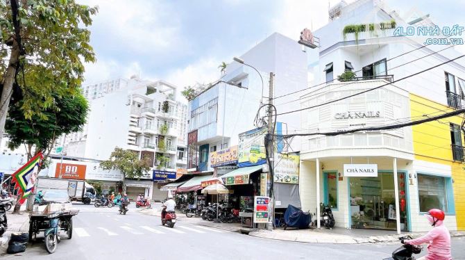 BÁN MTKD SẦM UẤT ĐỘC LẬP, THỐNG NHẤT, GẦN NGÃ 4 - GẦN 70M2, NGANG HƠN 4M, 3 TẦNG KD NGAY