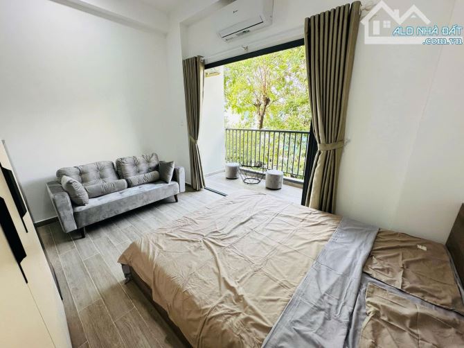 Cho thuê căn hộ tách bếp, Q8, Đường Dương Bá Trạc, gần Cầu Nguyễn Văn Cừ, Cầu Chữ Y