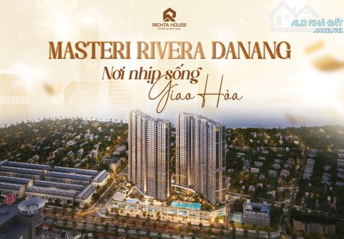 Giỏ Hàng Chủ Đầu Tư Căn 3 Ngủ và Dual Key view Sông Paranoma Tuyệt Đẹp