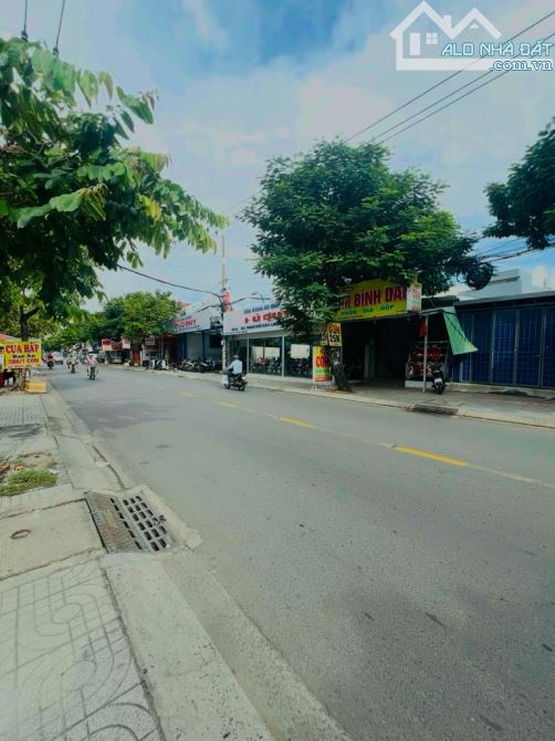 MTKD, Tỉnh Lộ 10, Tân Tạo, Bình Tân, dt 80m2, giá 11 tỷ