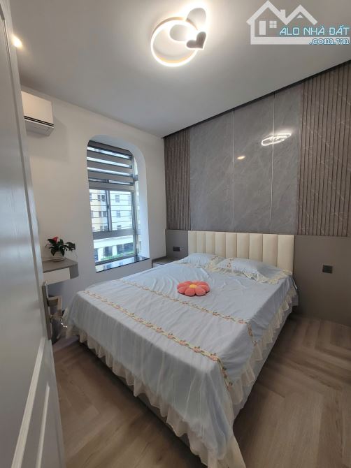 Bán căn hộ Sky 1 71m2 - Nhà mới 2PN 2WC - Tặng full nội thất