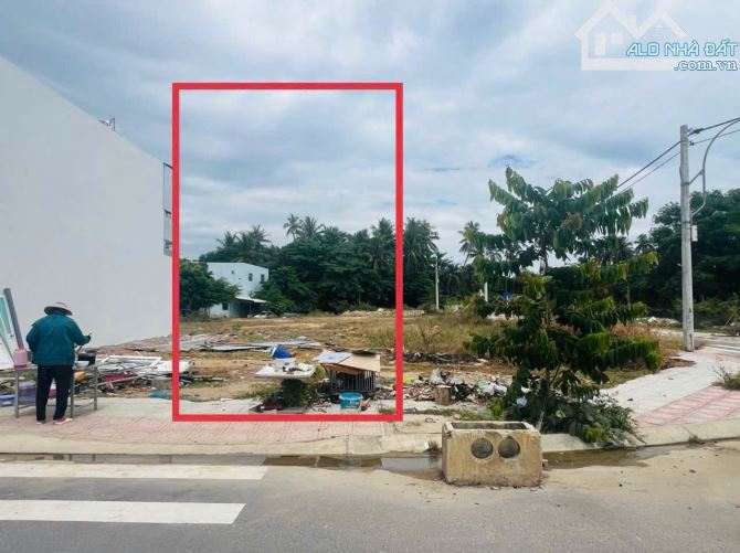 🌟 BÁN ĐẤT TĐC NGỌC HIỆP – ĐƯỜNG SỐ 12 🌟