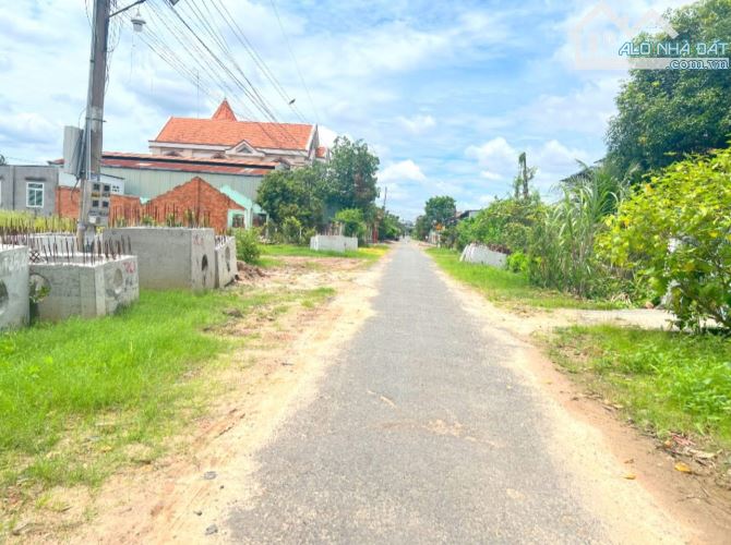 Cần bán đất hẻm Nguyễn Huệ, Long Thành Bắc cũ, Hoà Thành, Tây Ninh