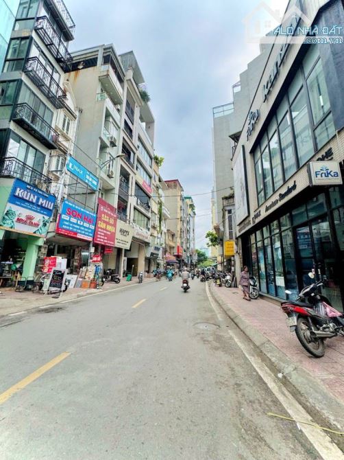 ĐẦU TƯ -BƠI HẾT VÀO ĐÂY -PHỐ NGUYỄN LƯƠNG BẰNG QUẬN ĐỐNG ĐA -GẦN PHỐ -85 m2-2 TẦNG -MT 10m