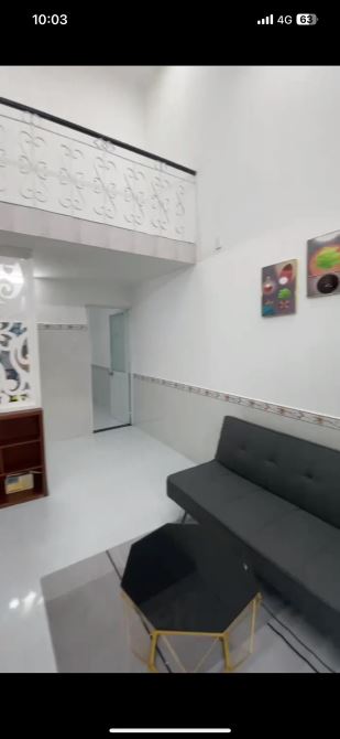 Cần bán nhà Trần cao Vân, thanh Khê đông