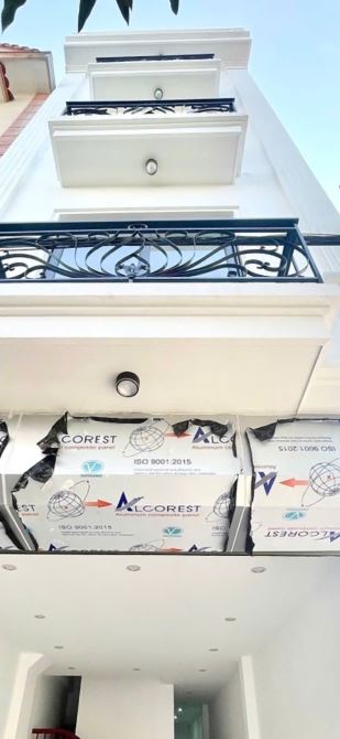 NHÀ MỚI 5T – Ô TÔ ĐỖ CỬA – THANG MÁY – ĐẠI TỰ, KIM CHUNG – 50M² – 7,2 TỶ