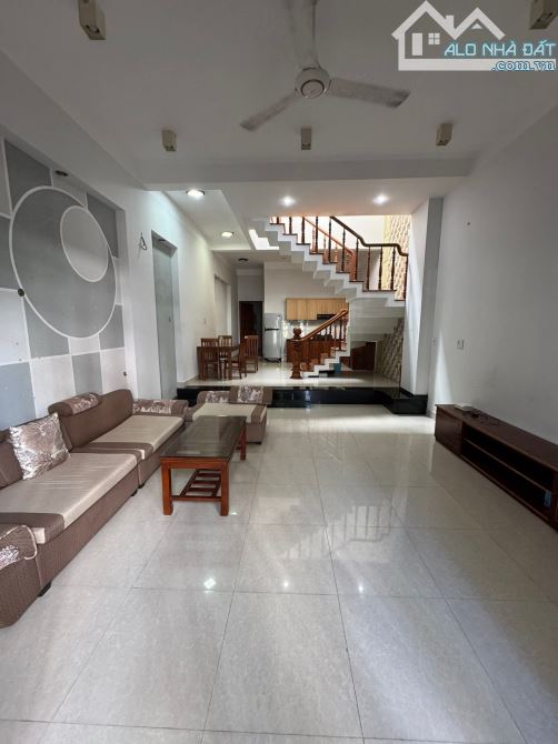 🇻🇳 CHO THUÊ NHÀ 2 TẦNG: TRƯƠNG VĂN HIẾN - 3PN - 3WC