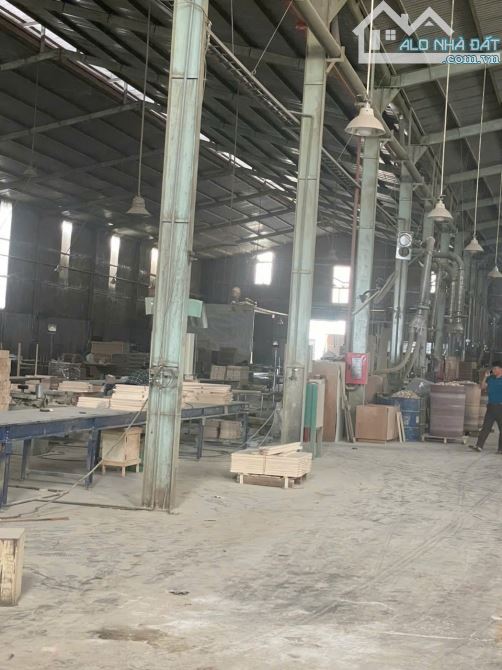 Cho thuê kho xưởng 5000m2 có pccc vách tường kiểm duyệt, ở TP Thuận An Bình Dương