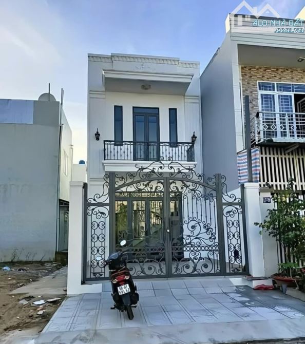 Giảm 200tr cho khách thiện chí mua nhanh căn nhà đường Tân Liêm có sổ Hồng riêng