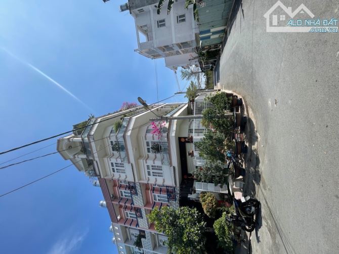 Lê Văn Lương - 7x14 - 4 tầng 4PN - Đường 10m - nhỉnh 7 tỷ
