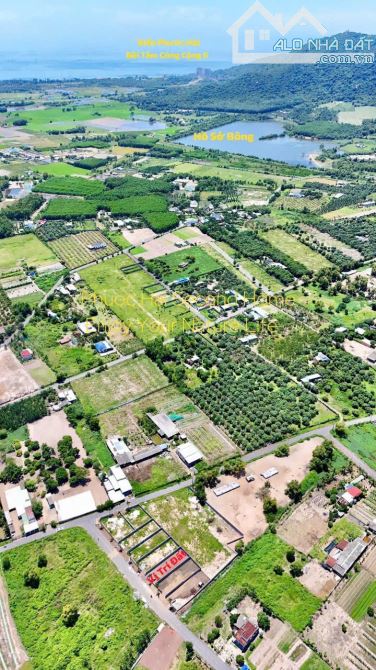 THỊ TRẤN PHƯỚC HẢI - CÁCH BIỂN CHỈ 4KM - VIEW NÚI SIÊU ĐẸP( Nay là xã Phước Hải - TP HCM).
