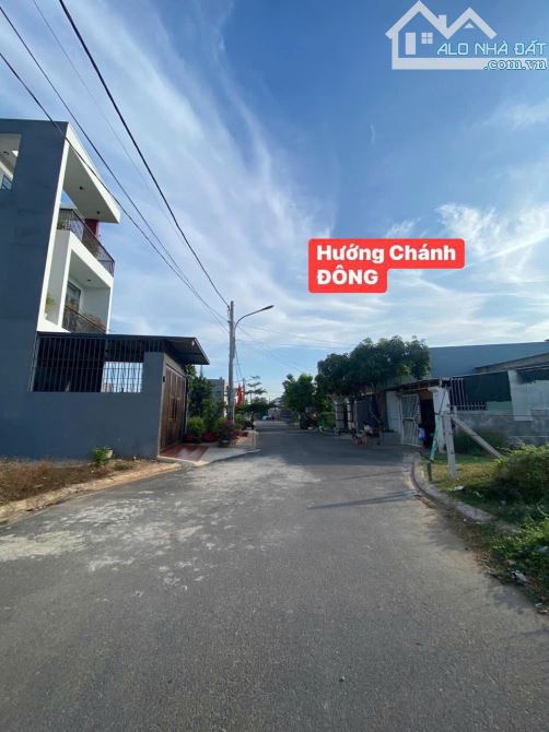 Trung Tâm thị trấn Long Điền - cách công viên 150 met 1 tỷ 550- Hướng Đông