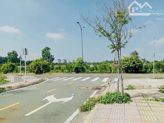 ĐẤT NỀN PHÂN LÔ- SÁT MẶT TIỀN NGUYỄN DUY TRINH- 90M2 CHỈ 7.6 TỶ