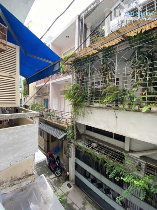 Căn hộ Studio Full Nội Thất , tại Q3