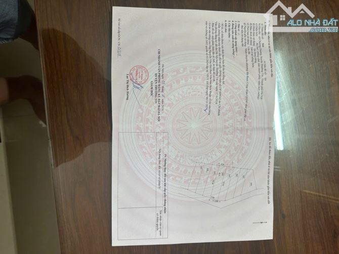 Chương Lộc chương dương hiện tại đang rất sốt