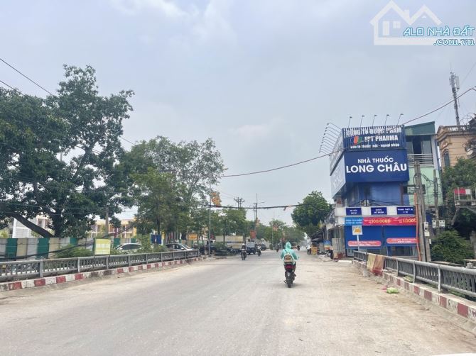 🔥🔥ĐƯỜNG THÔNG OTO ĐỖ - ĐẤT VUÔNG-  THÔNG RA TRỤC CHÍNH KINH DOANH- GẦN HỒ ĐIỀU HOÀ