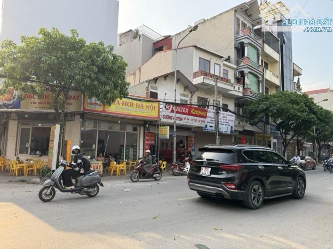 TT BÀ TRIỆU - HÀ ĐÔNG - PHÂN LÔ CB- zá đầu tư