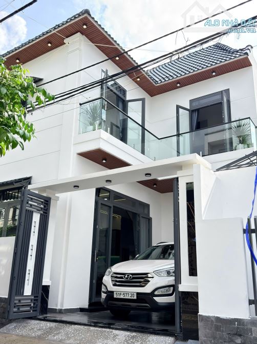 💥🏡 BIỆT THỰ CHỈ NHỈNH 6 TỎI SANG TRỌNG, HIỆN ĐẠI 🌟💥