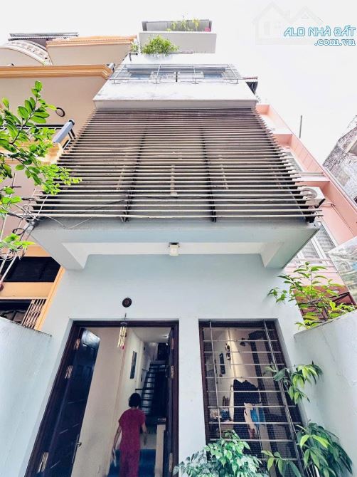 BÁN NHÀ PHÁO ĐÀI LÁNG - MT 3.4M - DT 70M - 5T - 22,5 TỶ