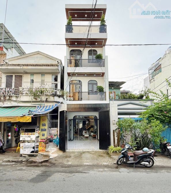 🏡 BÁN NHÀ MẶT TIỀN ĐƯỜNG SỐ 18 - GẦN QUANG TRUNG GÒ VẤP,HCM.