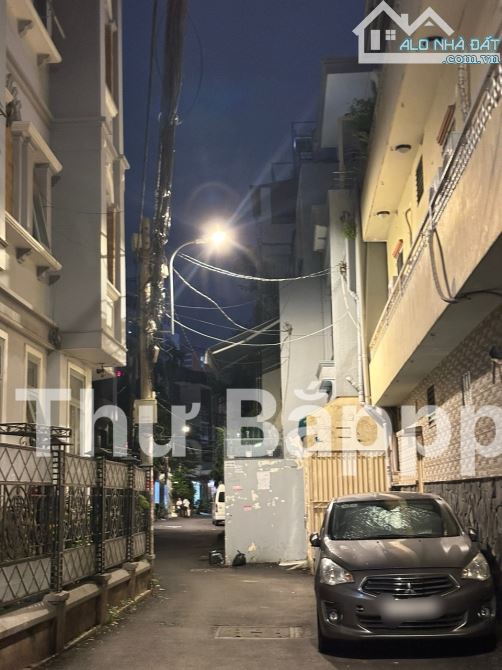 🏡💥NHANH CHÂN MỚI KỊP💥3 CẨN RA MT💥PHAN VĂN HÂN💥P.17 BT💥~40M2 (NGANG 4M)💥CHỈ 6.x TỶ🌹
