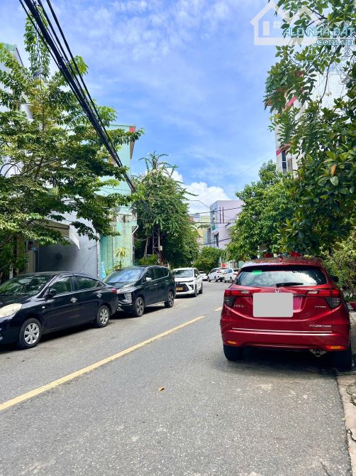 Bán nhà 2 mặt tiền Lê Quang Sung – Thanh Khê, 151m² (ngang 7.2m) ra Lê Độ chỉ 60m