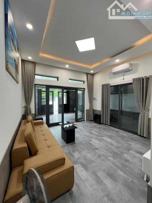 🔥 NHÀ 5 TẦNG THANH HUY – SÁT TRẦN CAO VÂN – DÒNG TIỀN 25TR/THÁNG – GIÁ CHỈ NHỈNH 6 TỶ!