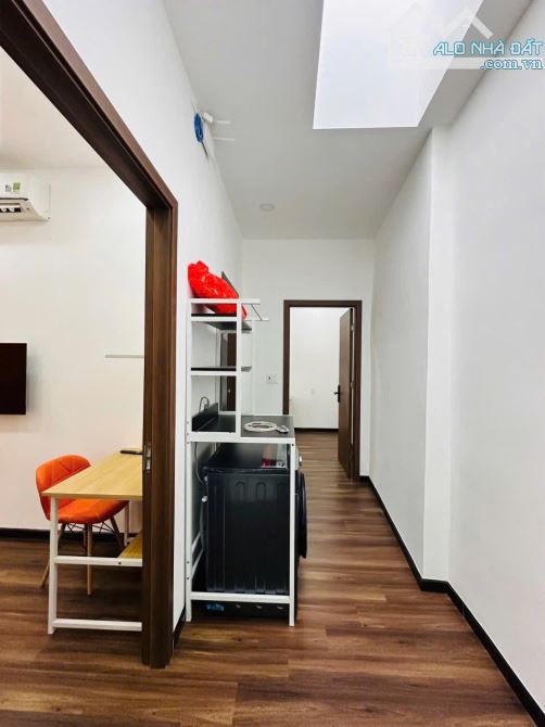 CHO THUÊ NHÀ TRUNG TÂM QUẬN 10-SƯ VẠN HẠNH-FULL NỘI THẤT-2PN-CHỈ 16TR