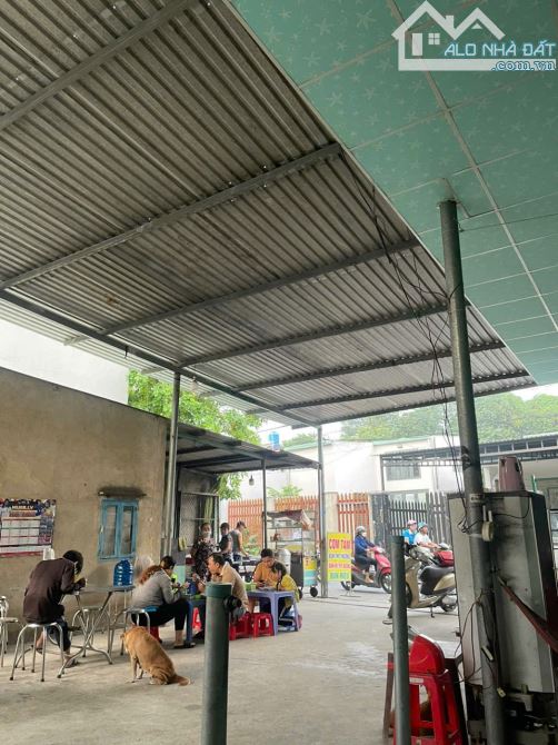Bán đất đường nhựa giá rẻ tại Dĩ An Bình Dương