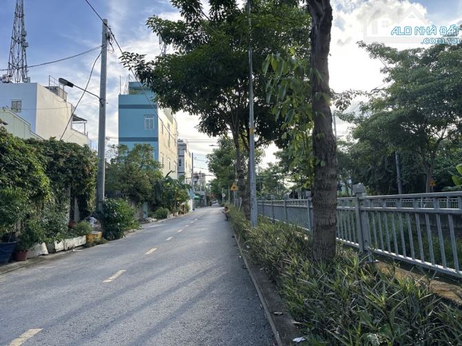 🏡 BÁN ĐẤT THỔ CƯ  81 M2– HẺM XE HƠI 9M – GẦN HÀ HUY GIÁP, Q12- Nhỉnh 4 Tỷ