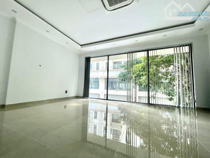 MBKD Khu Himlam, Vạn Phúc. 7 tầng Thang máy