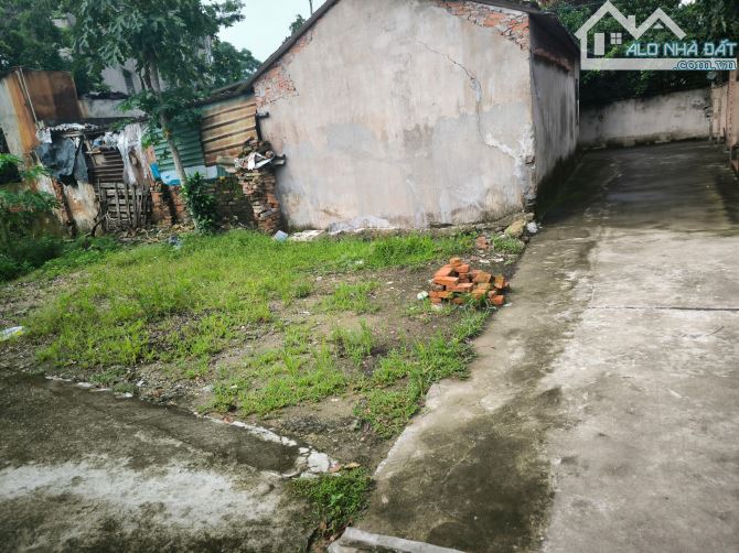 🏡 BÁN ĐẤT NGŨ THÁI, THUẬN THÀNH, BẮC NINH – 87.9M², NGÕ Ô TÔ TRÁNH, GIÁ 1.87 TỶ