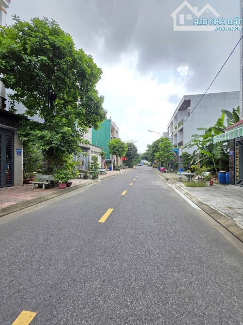 3,4Tỷ TL🔥Bán đất 69,7m2 (Có Lối Thoát Hiểm 2m) cách Thủ Đức 6km_p.Tân Đông Hiệp, Tp.Dĩ An