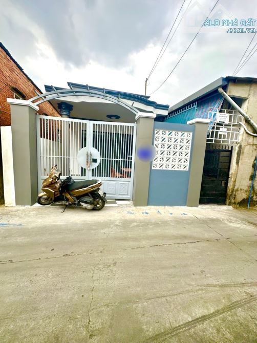 🌴 Bán nhà C4 mới 88mv( 5*17.6), Công nhận đủ, Không QH, Hẻm xe hơi, Linh Trung, Thủ Đức.