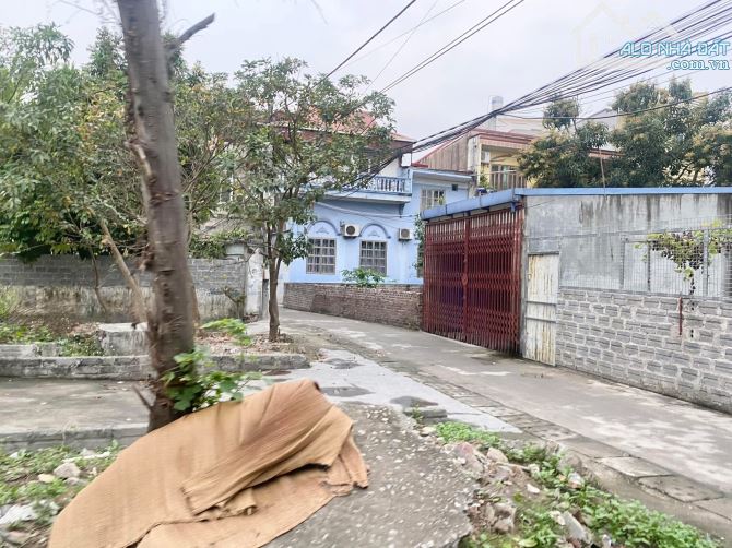 Bán đất 44m2 tại 433 Hùng Vương, Hồng Bàng giá 920 triệu