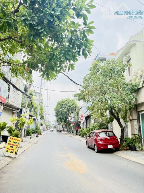 56m2, BÁN NHÀ 3 TẦNG, HXH, 1 SẸC NGUYỄN VĂN CÔNG, P3 GÒ VẤP, 5 Tỷ nhỉnh