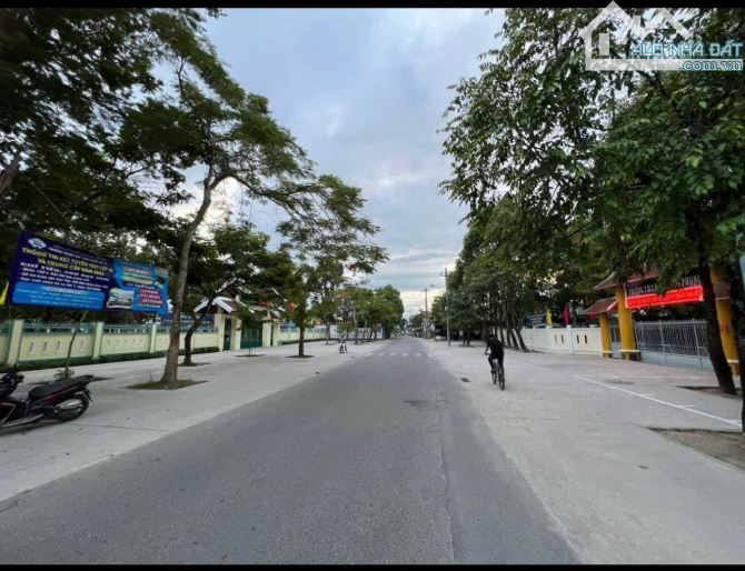 Bán đất kiệt Lý Nam Đế, phường Kim Long, TP Huế ,150m2 giá chỉ 1 tỷ 680 triệu