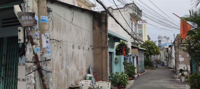 🏡 ĐƯỜNG SỐ 8, P. LINH XUÂN, TP. THỦ ĐỨC