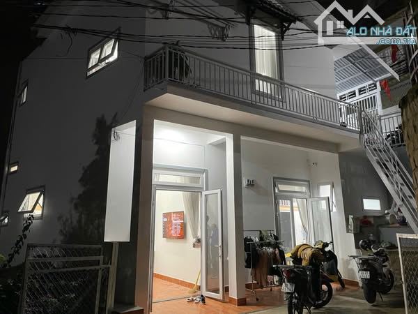 💥Bán nhà đường Ngô Quyền- P Cam Ly( P6)- Đà Lạt